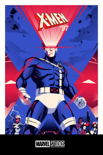 Marvel Studios Assembled: The Making of X-Men '97
