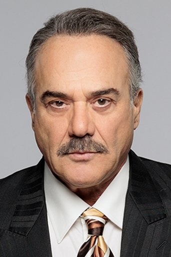 Image of Pavlos Evagelopoulos