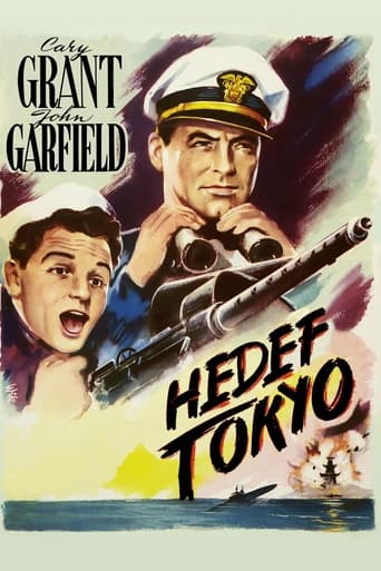 Hedef Tokyo