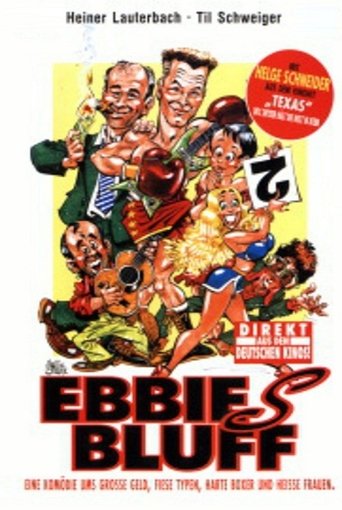Ebbies Bluff (1993) Ebbies Bluff (1993)
