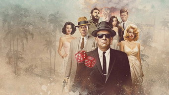 Mafia Spies (2024)