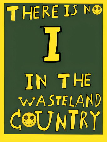 Wasteland Country