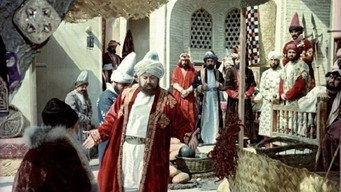 Scheherazade's New Tales (1987)