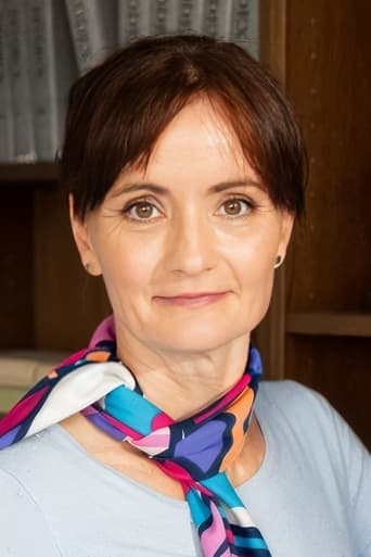 Image of Monika Čertezni