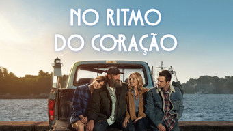 Cena de No Ritmo do Coração