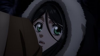 Cena de O Mordomo, Atravessando Caminhos