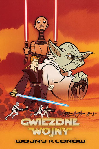 Star Wars: Clone Wars — Posters 20