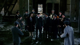 #11 The Weeping Meadow