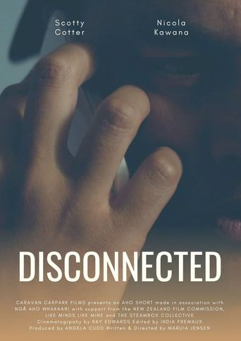 Poster of Disconnected