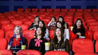 TWICE TV - S0E01