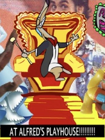 Alfred's Playhouse (2007)