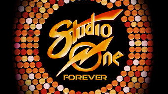 #4 Studio One Forever