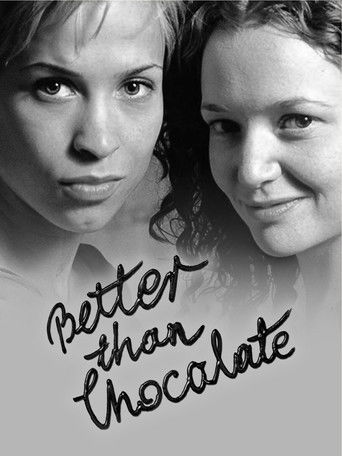 Better Than Chocolate poster 7
