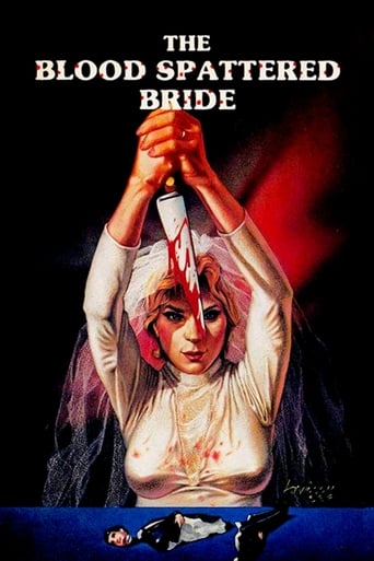 The Blood Spattered Bride (1972)