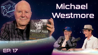 Episode 4 — Michael Westmore