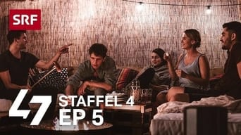 Episode 5 — Episode 5