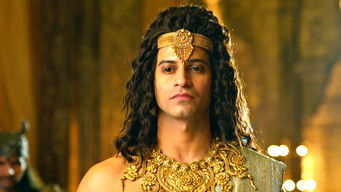 Episode 94 — Lord Hanuman Faces Akshayakumara