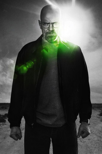 Breaking Bad - Season 5