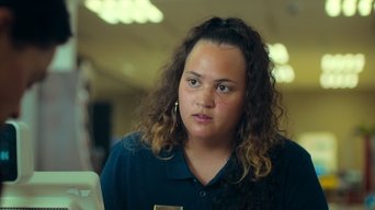 Episódio Episódio 4 da série Despercebida