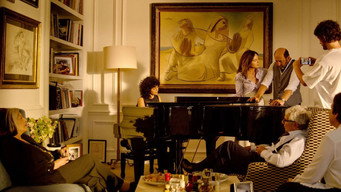 At the End of the Day (2024)