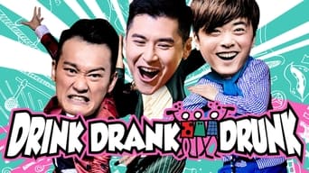 #3 Drink Drank Drunk