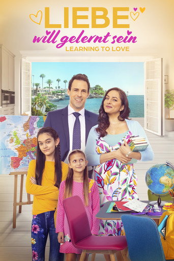 Liebe will gelernt sein - Learning to Love
