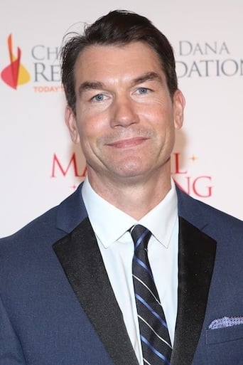 Profile picture of Jerry O'Connell