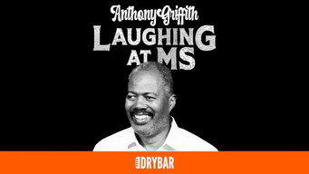 Episode 153 — Anthony Griffith: Laughing At MS