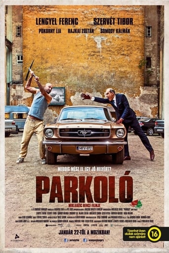 Poster of Car Park
