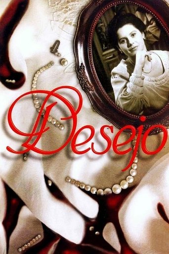 Desejo: Season 1