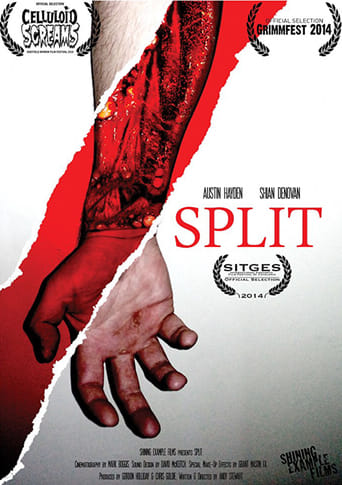 Poster för Split