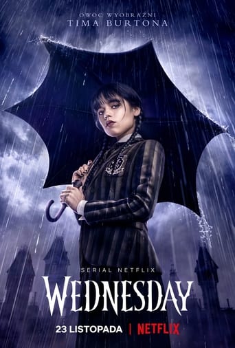 Wednesday (2022)