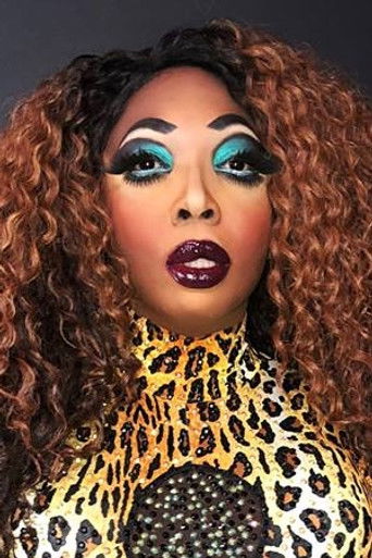 Foto de BeBe Zahara Benet