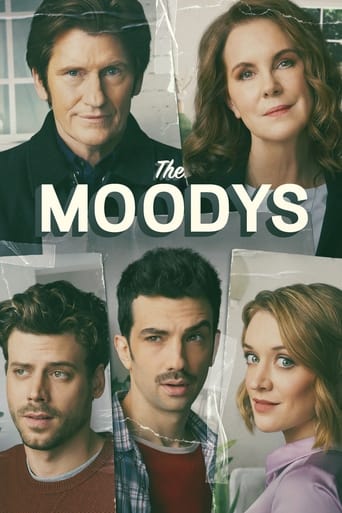 The Moodys Poster Image