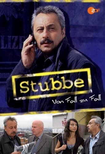 Stubbe – Von Fall zu Fall 2022