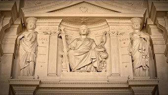 Rendre la justice (2019)