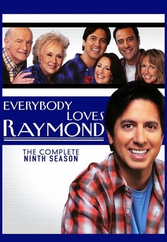 poster Everybody Loves Raymond