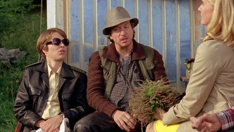 第11話：A crumbly dog