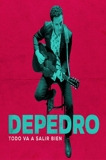 DePedro - Todo va a salir bien (1970)