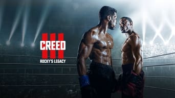 Creed III: Rocky’s Legacy foto 1