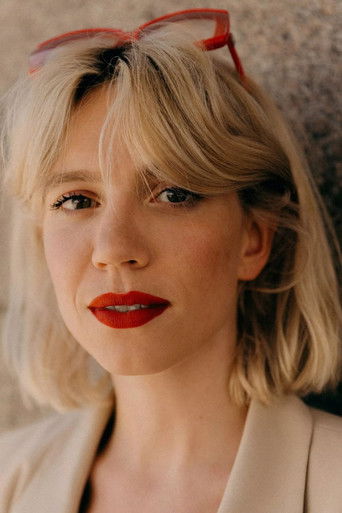 Foto de Emma Sehested Høeg