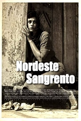 Poster of Nordeste Sangrento