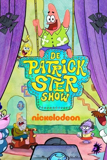 De Patrick Ster Show