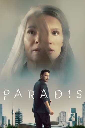 Poster of Paradise