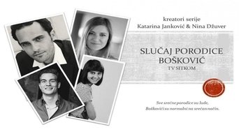 The Case of the Boskovic Family - S1E01