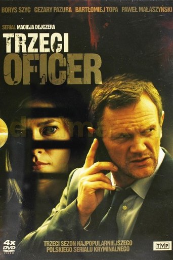 Trzeci oficer: Season 1