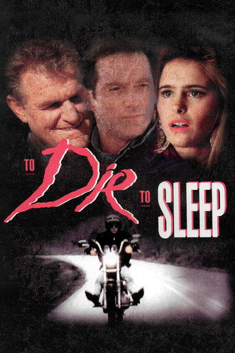 To Die, to Sleep