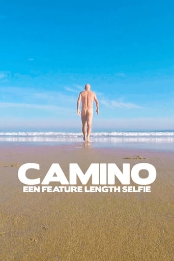 Camino, een feature-length selfie
