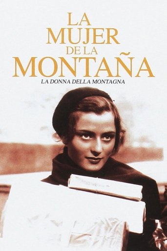 La donna della montagna