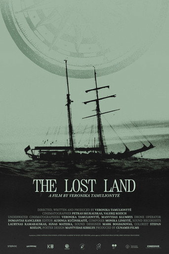 The Lost Land